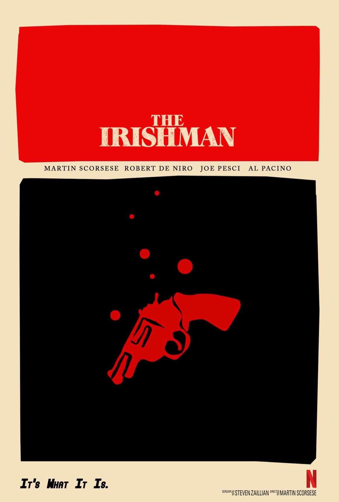 The Irishman 3