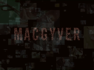 MacGyver Season 3 title