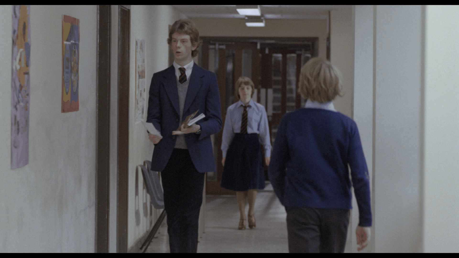 Gregory's Girl Film Movement Blu-ray 6