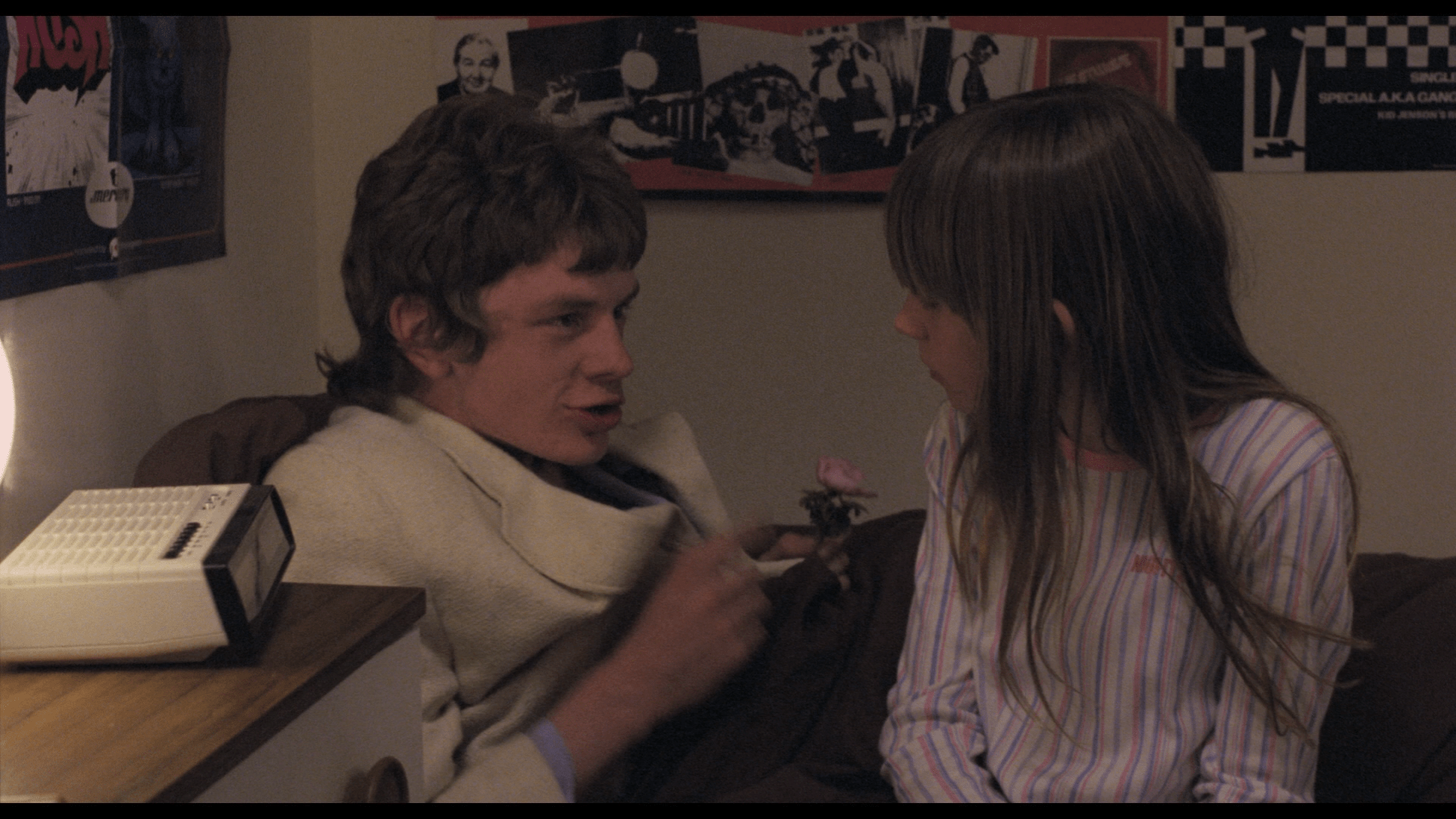 Gregory's Girl Film Movement Blu-ray 3