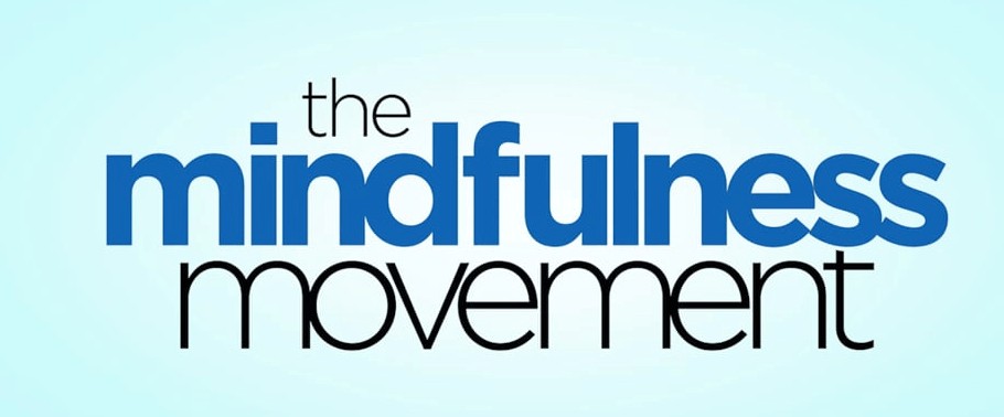 MINDFULNESS MOVEMENT MOVIE LOGO