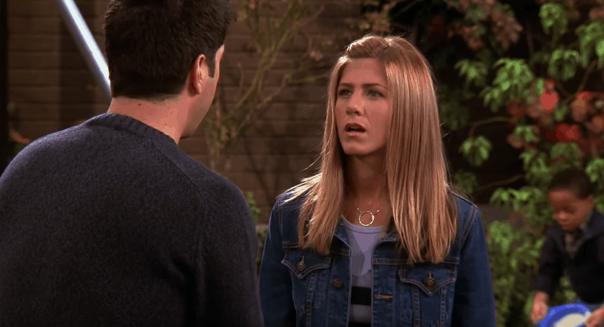 Включи друзья пожалуйста. The Rachel, Jennifer Aniston's Hairstyle on the Hit TV show friends.