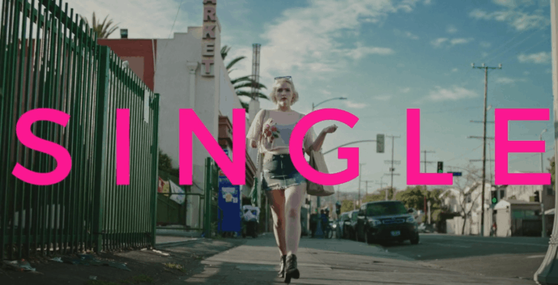 The AV Interview: Ashley Eakin (Single) 1 Single Movie title