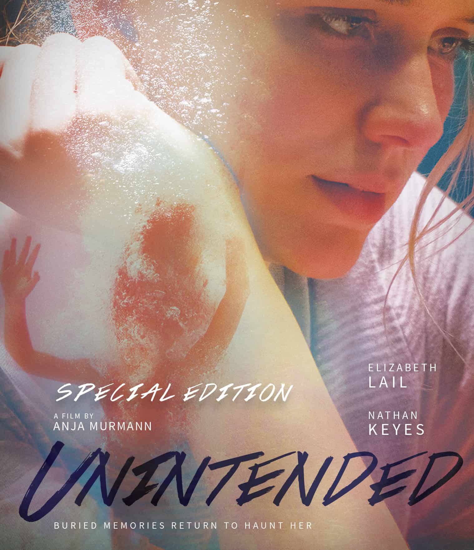 Unintended 15 Blu-rays America prevail