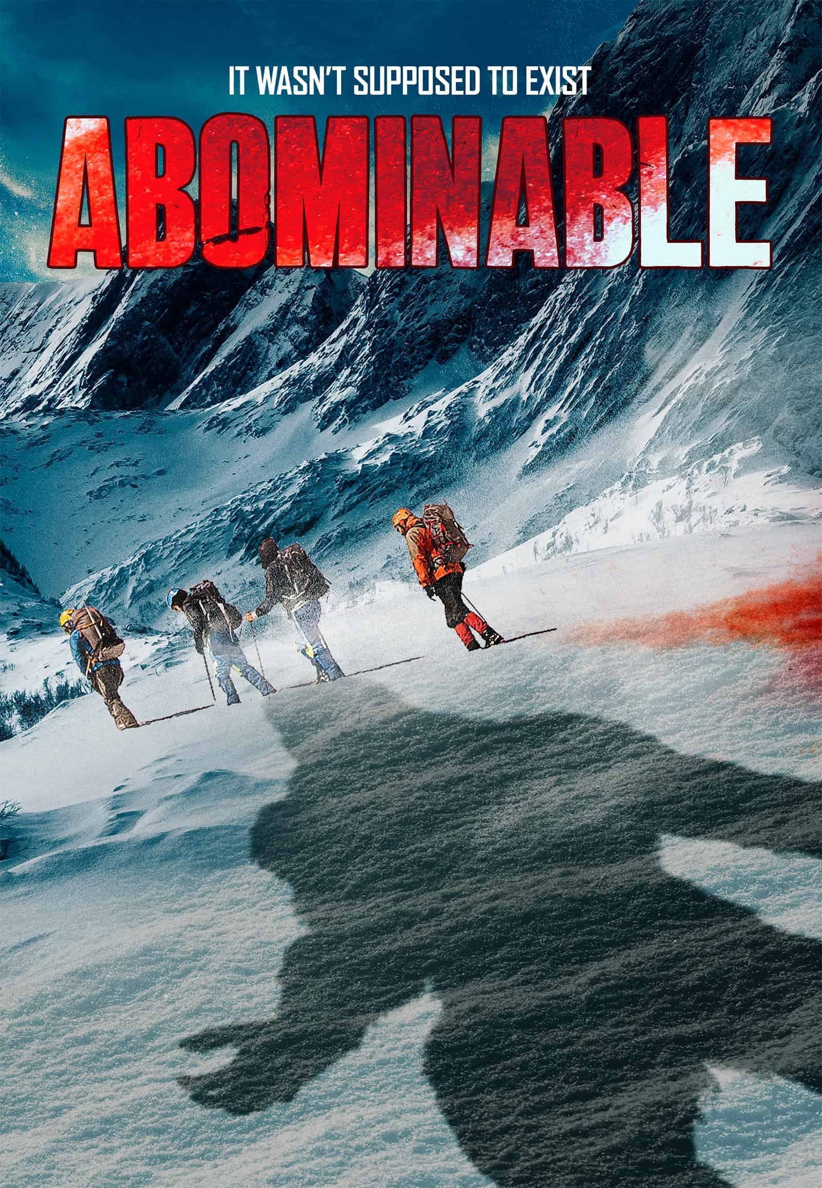 Abominable Quarantine Spring