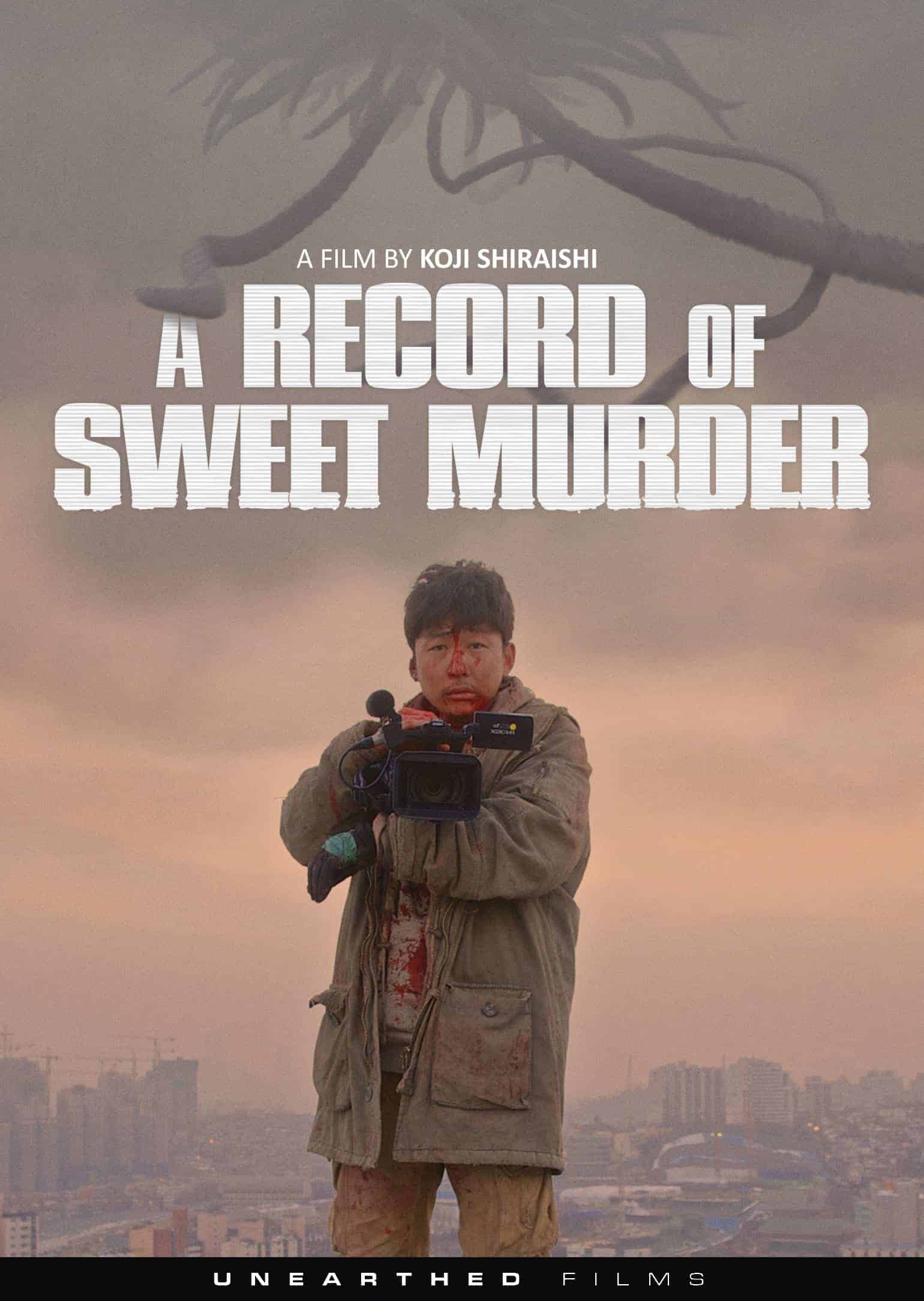 A Record of Sweet Murder [Review] 1