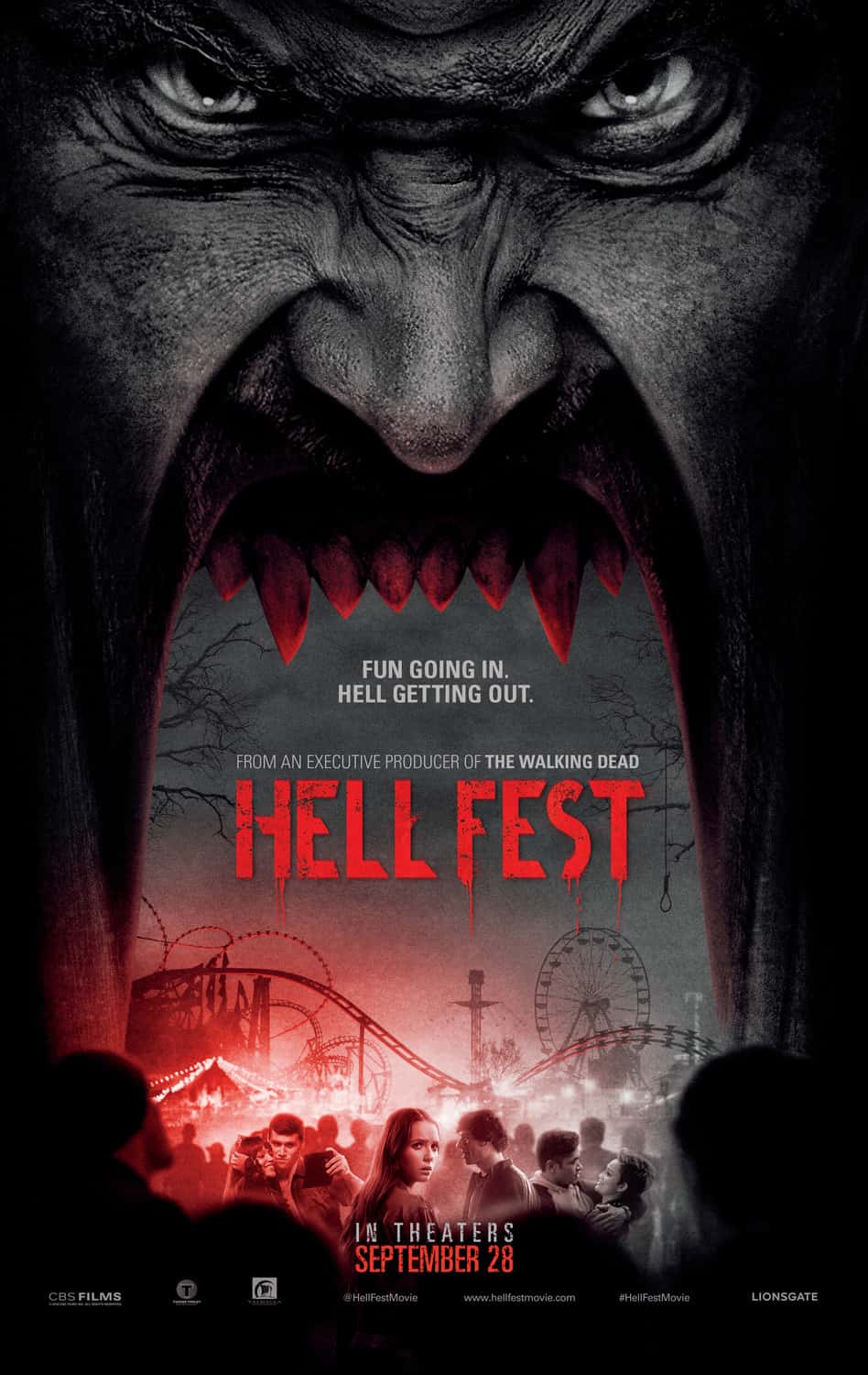 HELL FEST | AndersonVision