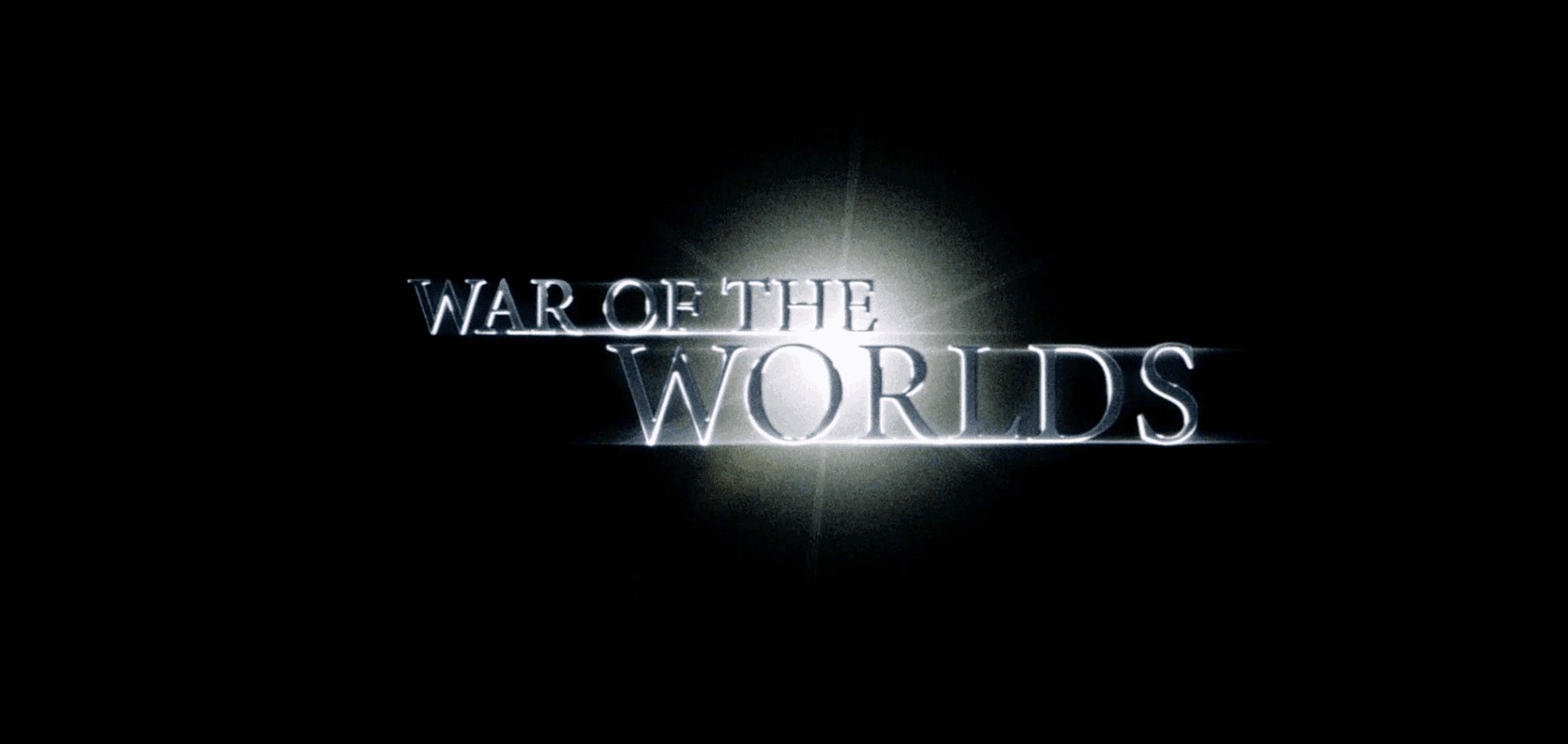 war of the worlds 2004 4k uhd