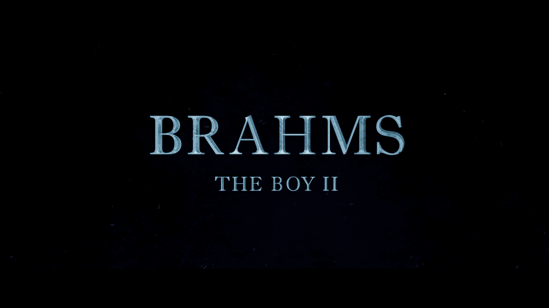 brahms the boy ii title