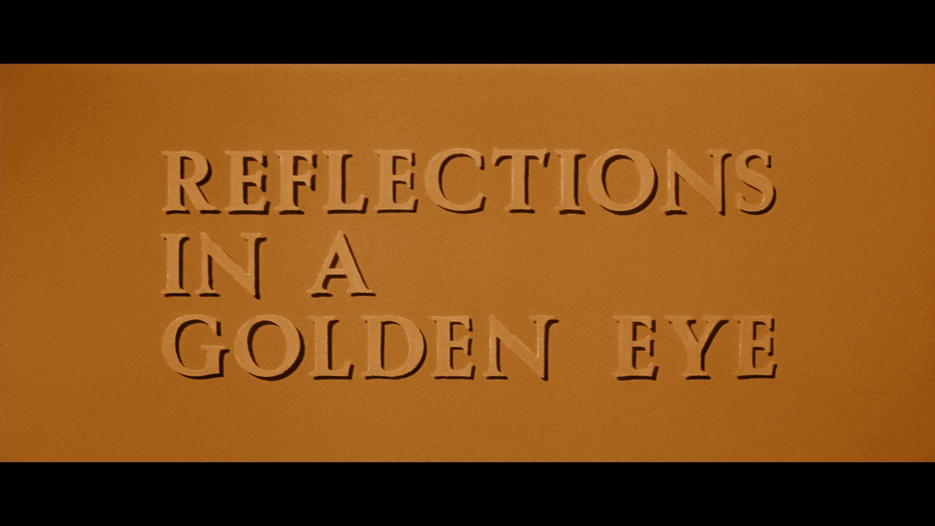 reflections in a golden eye title