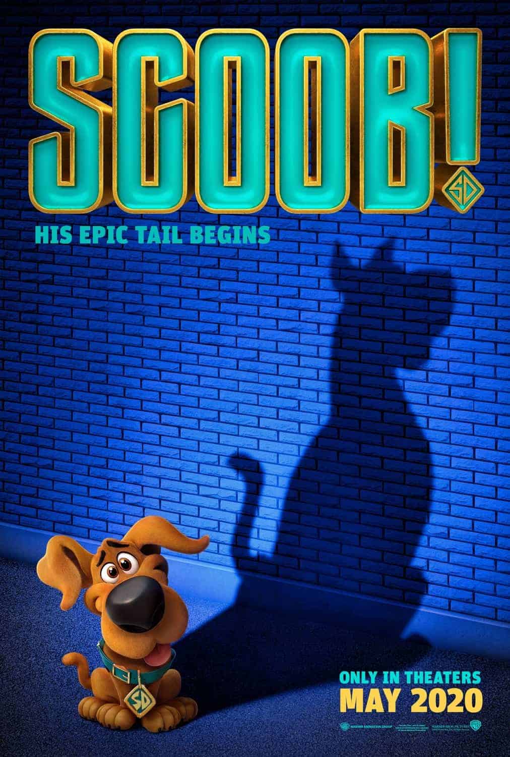 Scoob proves that every studio still wants a Cinematic Universe [Movie Review] 1