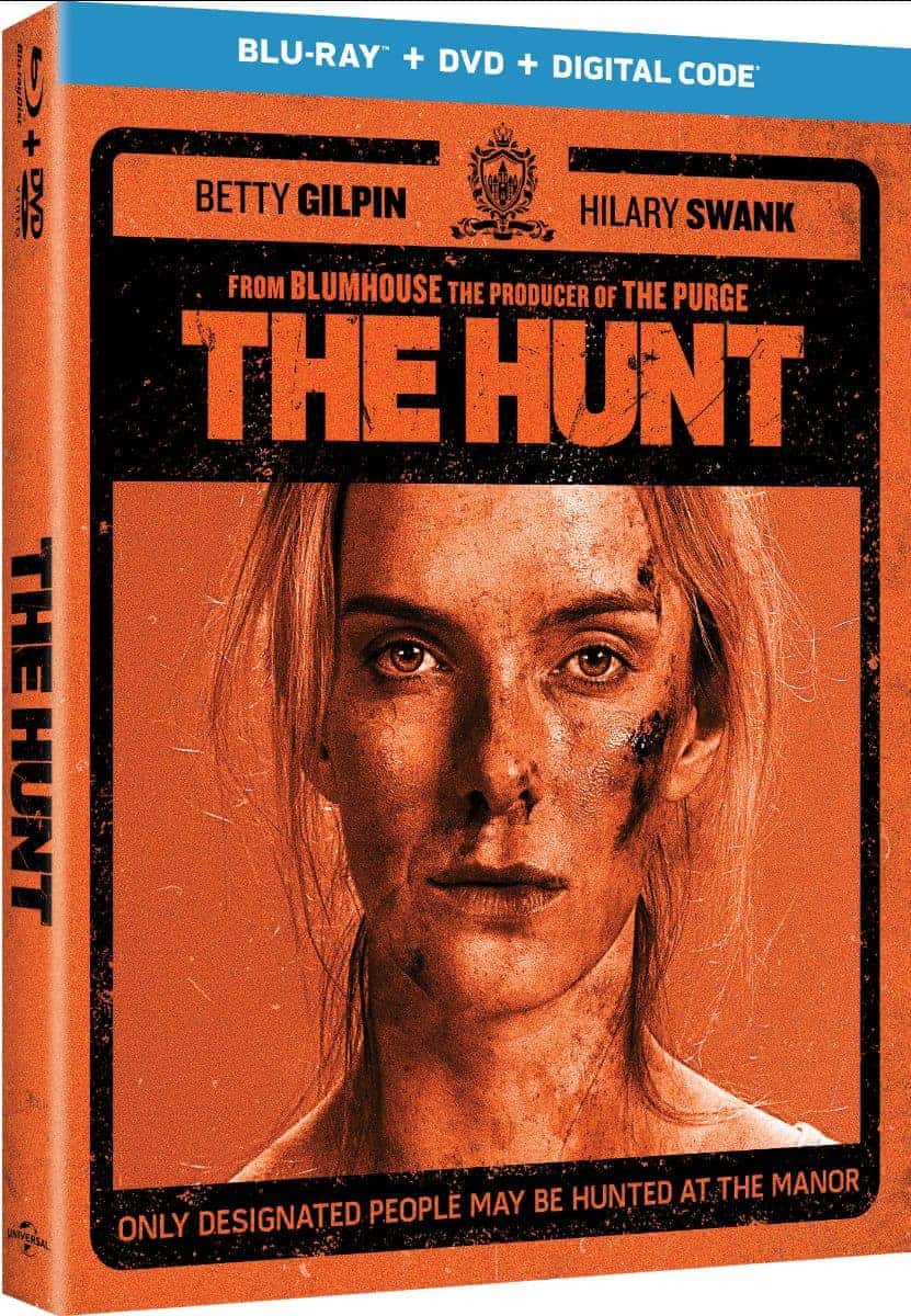 Home Video News: Invisible Man, Roger Waters, The Hunt, Marona's Fantastic Tale 4 Home Video News: Invisible Man, Roger Waters, The Hunt, Marona's Fantastic Tale 3