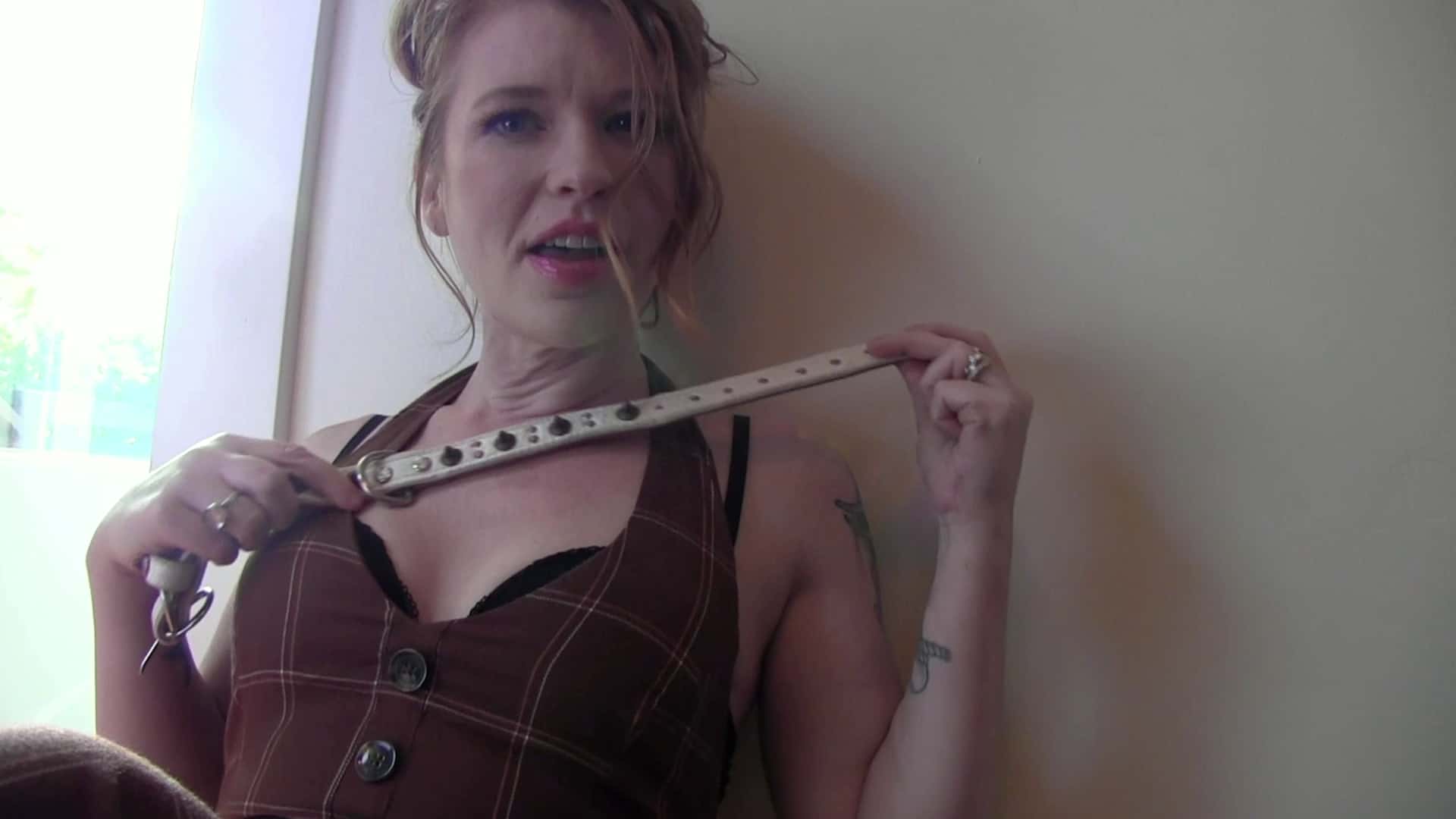 Kink/Sex Positive Docuseries Kink/Sex Positive Docuseries