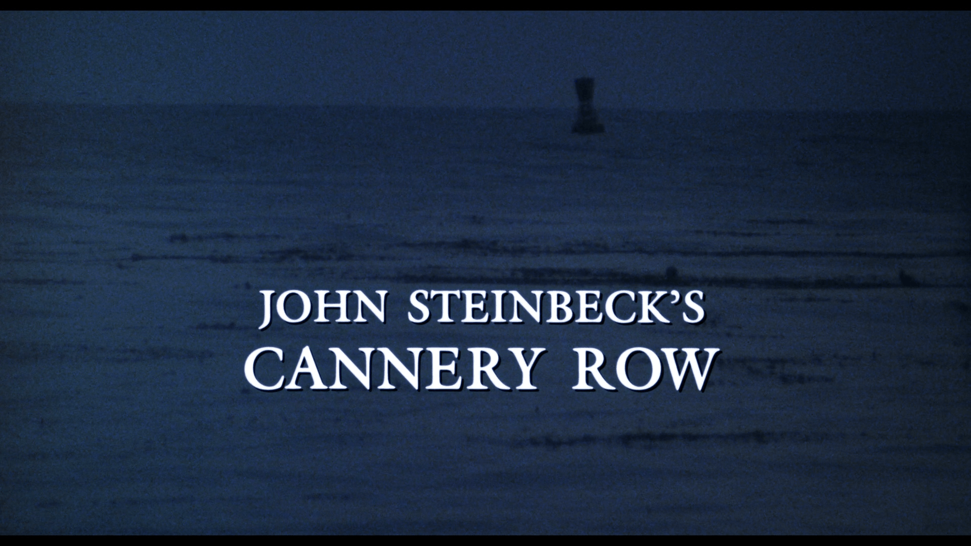 cannery row title