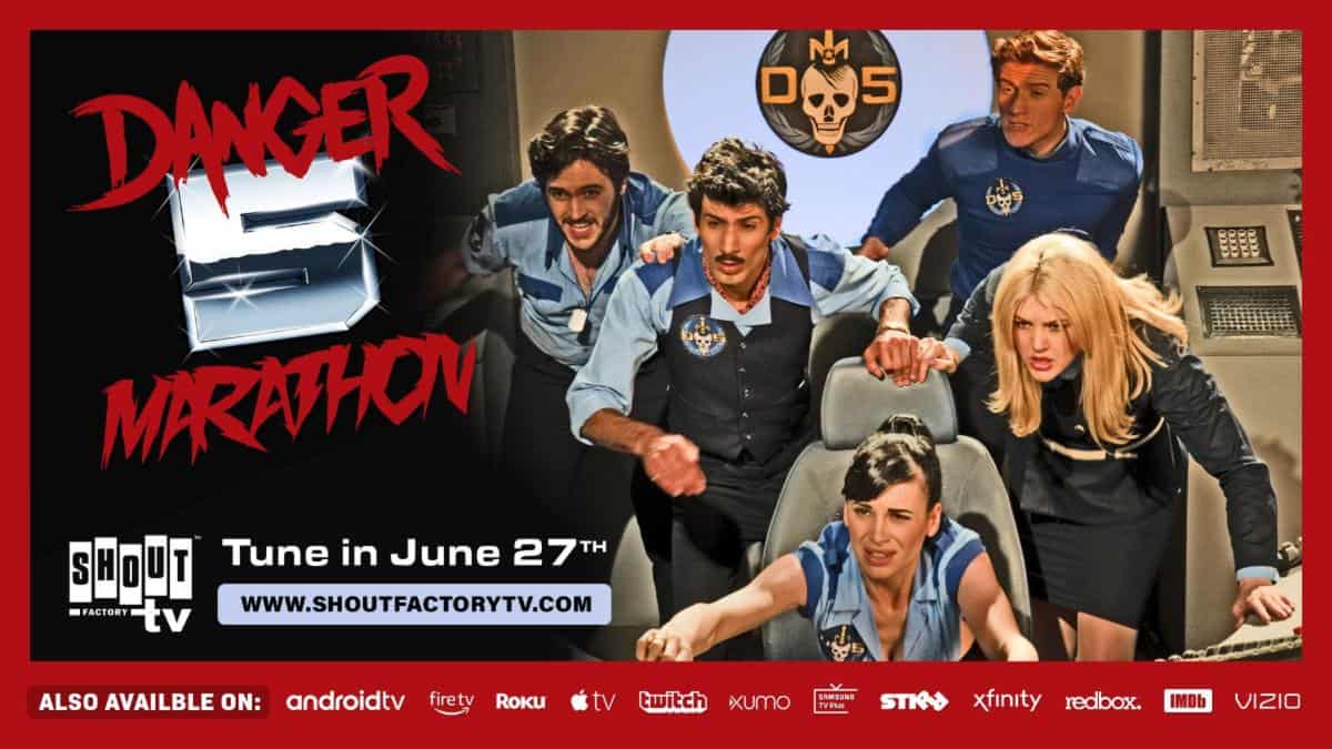 'The Perfect Danger 5' Marathon to Air on Shout! Factory TV June 27 3 'The Perfect Danger 5' Marathon to Air on Shout! Factory TV June 27 2