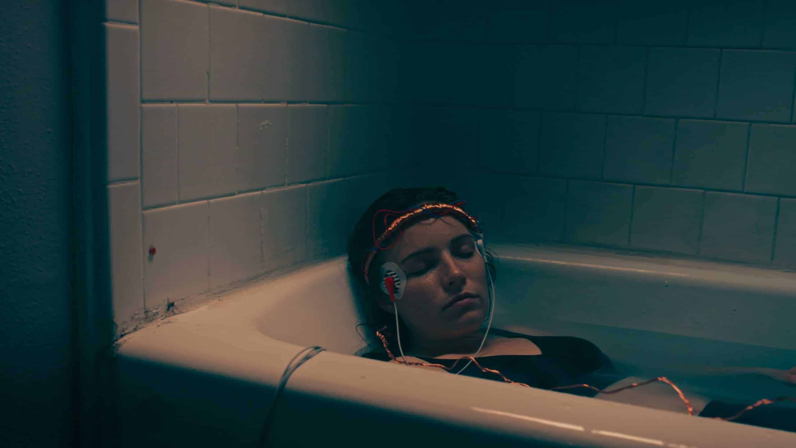 Check out the trailer for Parallax - Arriving July 10th 1 parallax movie