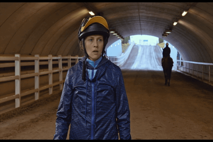 Ride Like A Girl [DVD review] 5