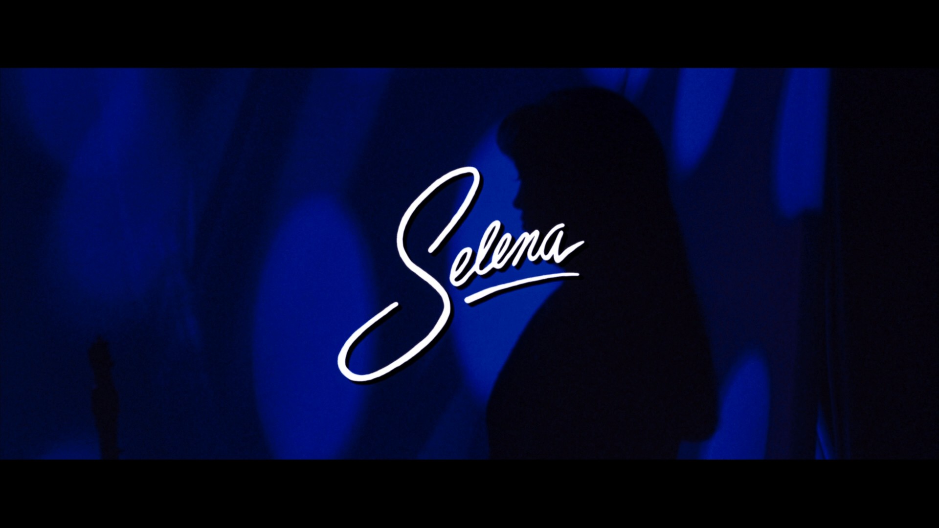 selena warner archive blu-ray movie title