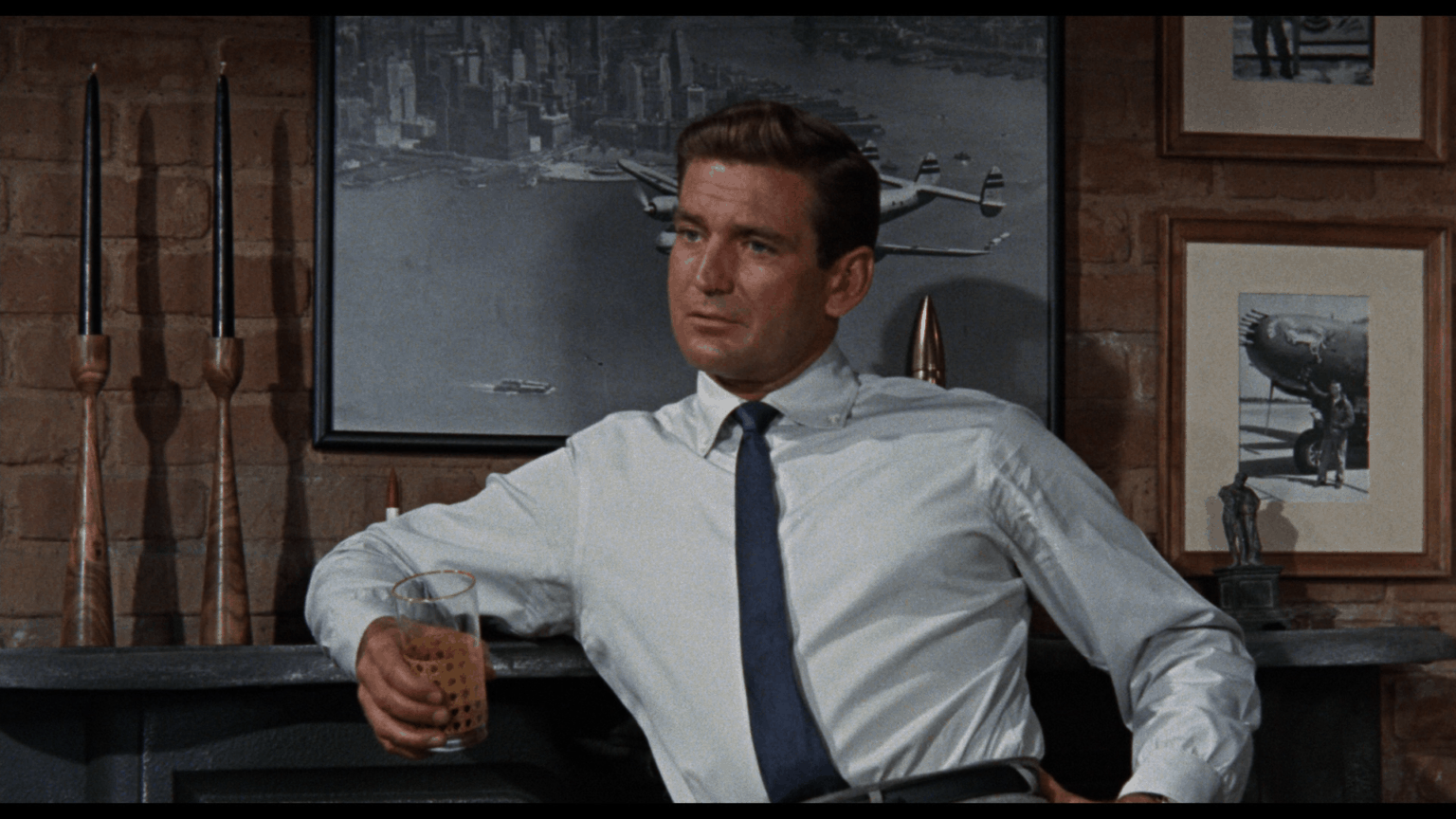 Sunday in New York [Bluray review] AndersonVision