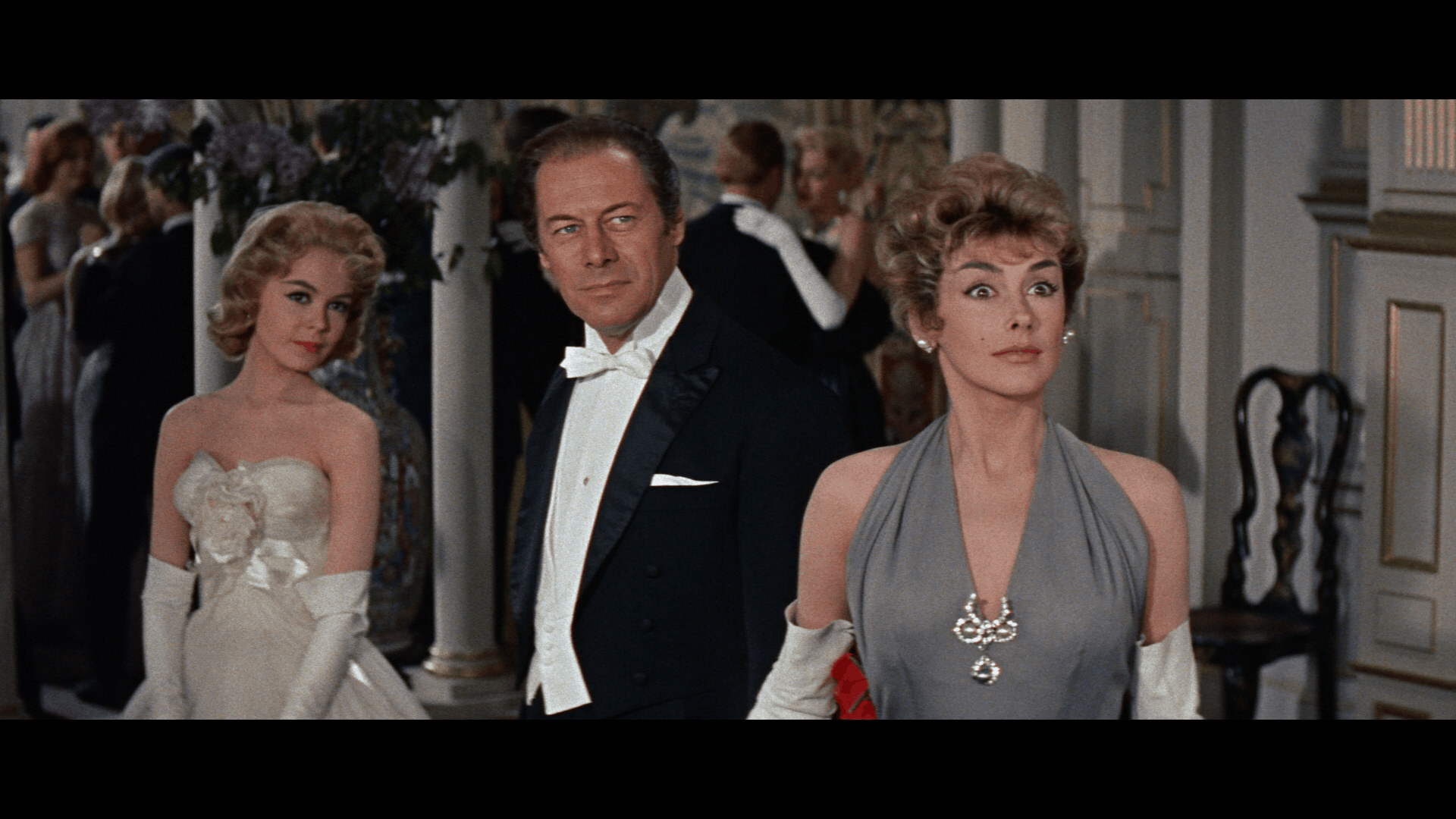The Reluctant Debutante [Warner Archive Blu-ray review] 41