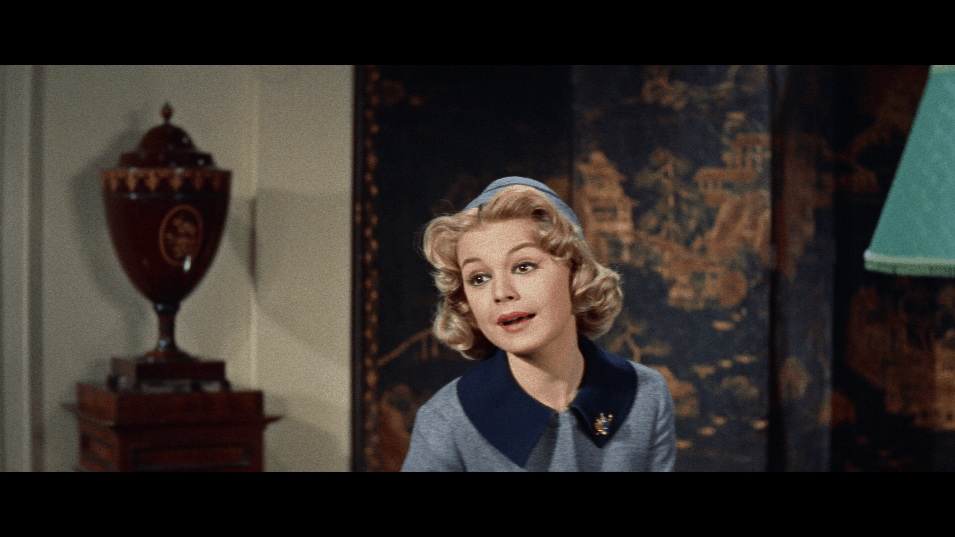 The Reluctant Debutante [Warner Archive Blu-ray review] 4