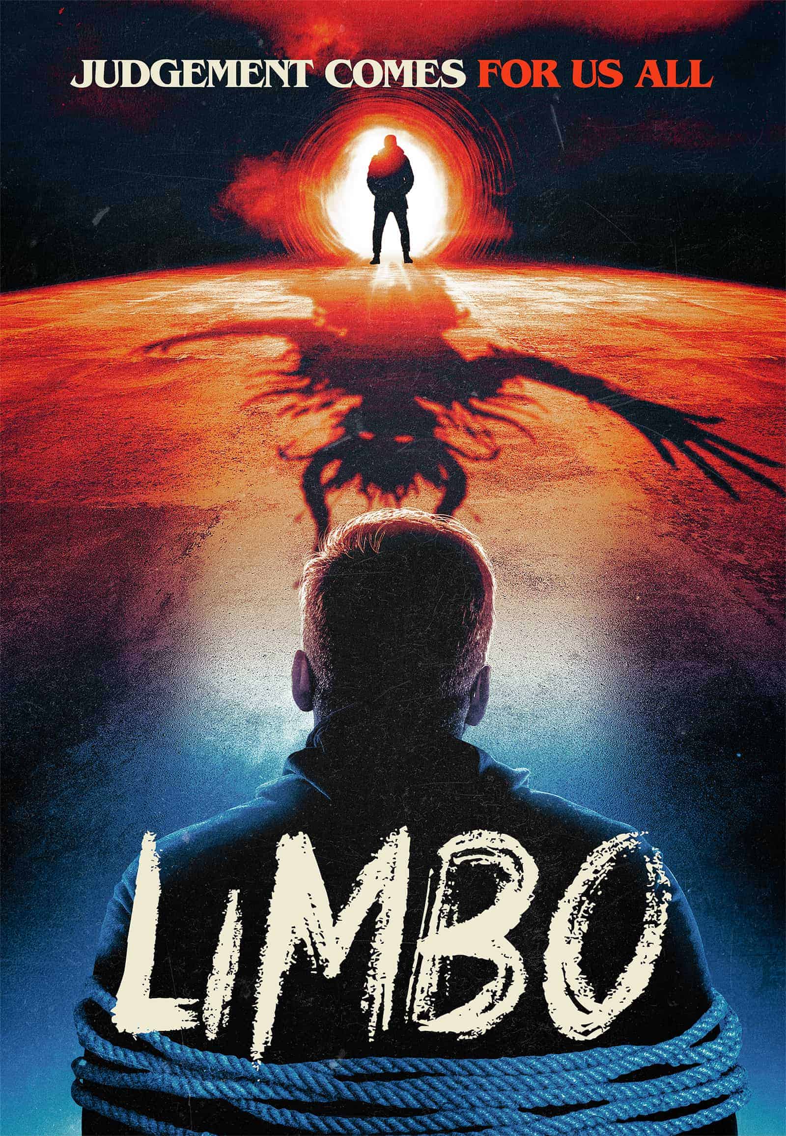 Limbo movie poster