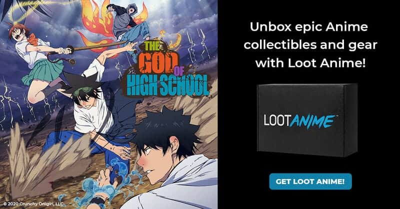 Head to School with Loot Crate’s New Anime August Crate! 5 Head to School with Loot Crate’s New Anime August Crate! 4