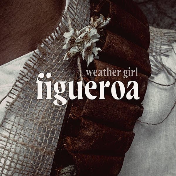 Amon Tobin’s Latest (Electronic Psych Folk) Project Figueroa Release Debut Single “Weather Girl” Today 3 Amon Tobin’s Latest (Electronic Psych Folk) Project Figueroa Release Debut Single “Weather Girl” Today 2