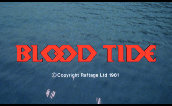blood tide title