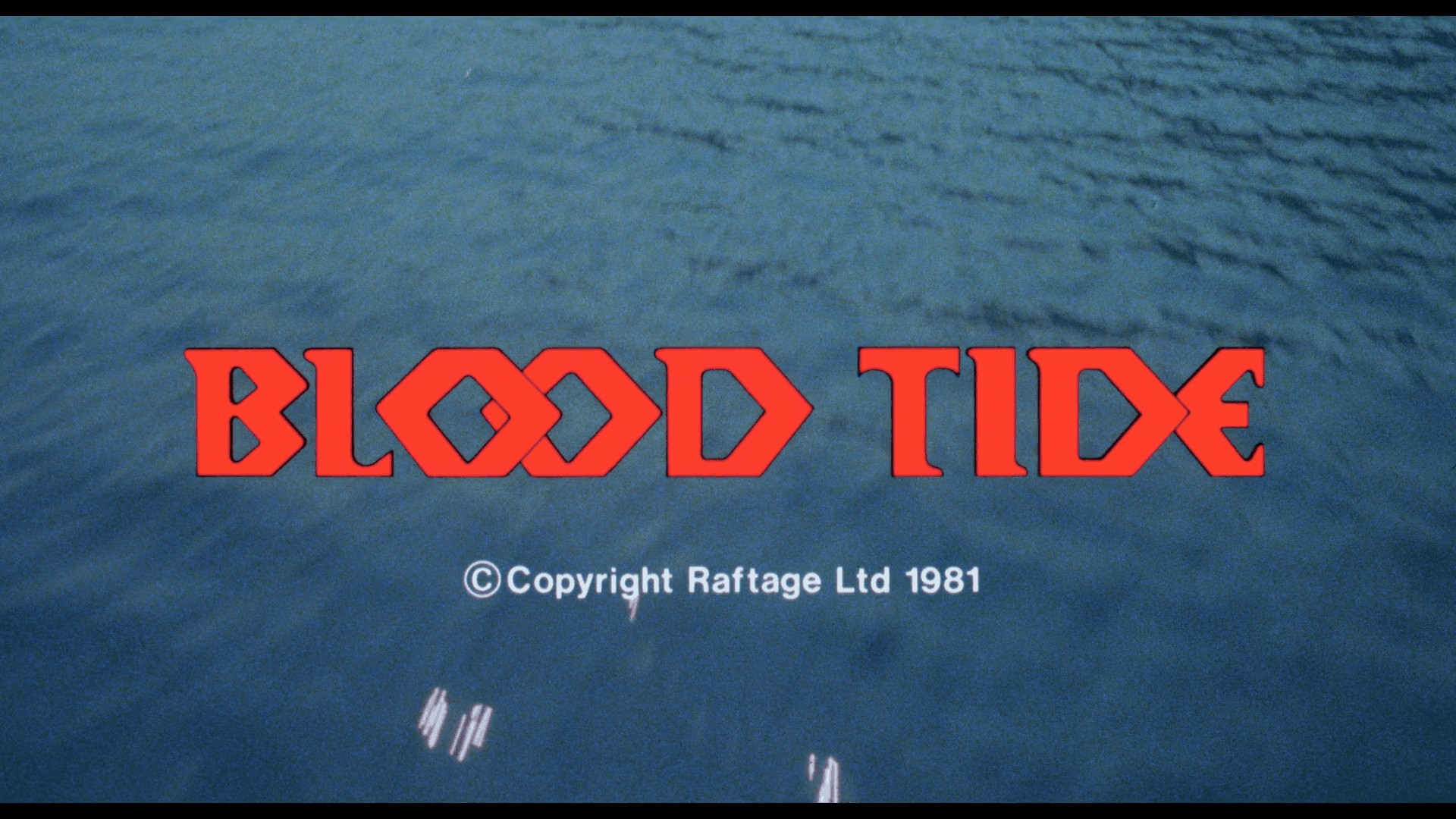 blood tide title