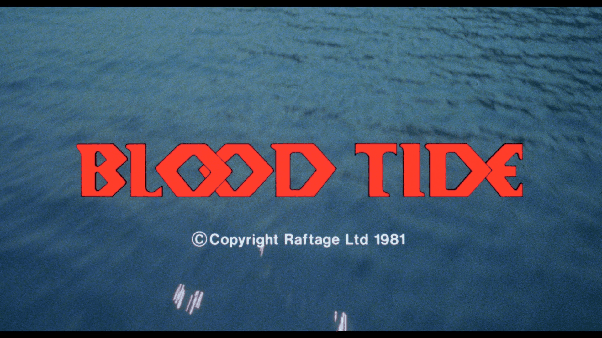 blood tide title