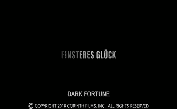 dark fortune dvd title