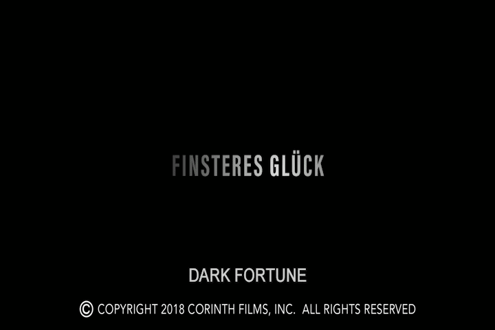 dark fortune dvd title