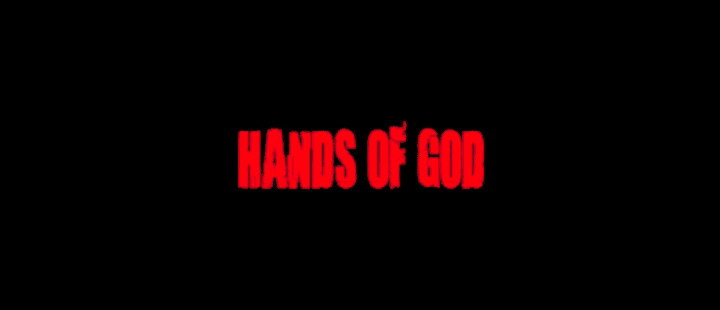 hands of god title