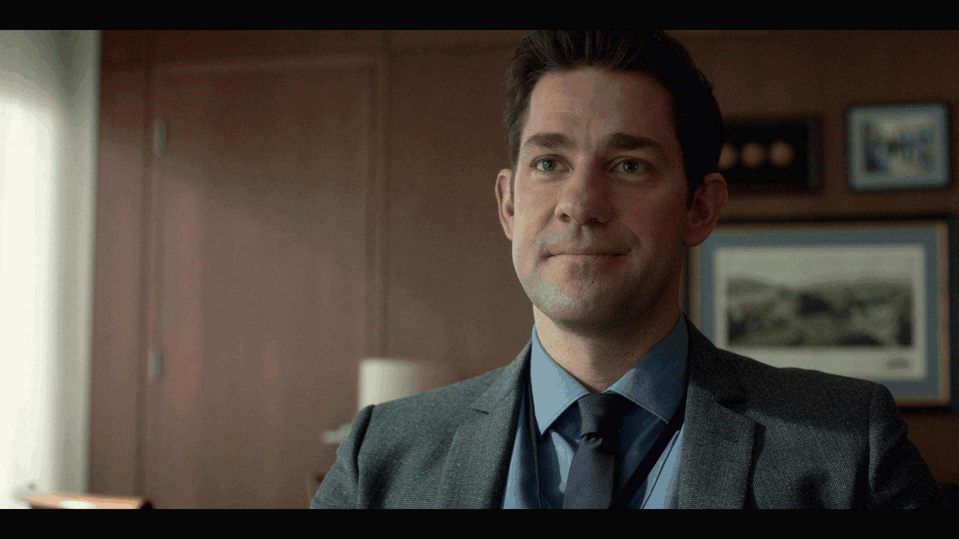 Jack Ryan 4K Upgrade Review: Tom Clancy's Iconic Character Has