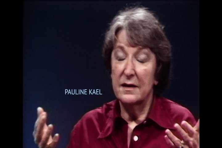 pauline kael doc 8