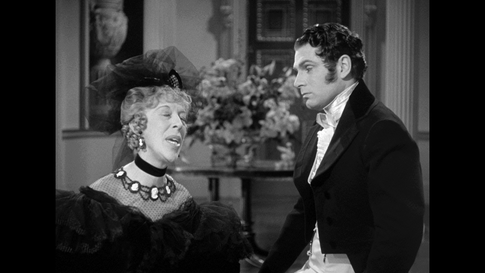 Pride and Prejudice (1940) 3