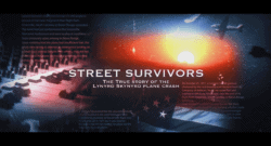 street survivors lynyrd skynyrd doc title