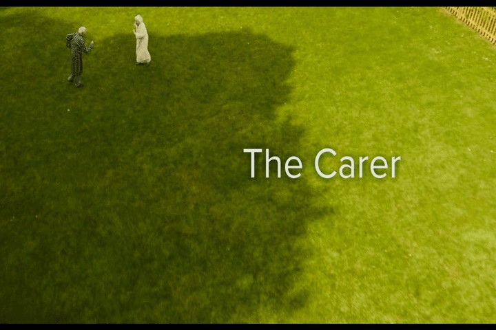 the carer title