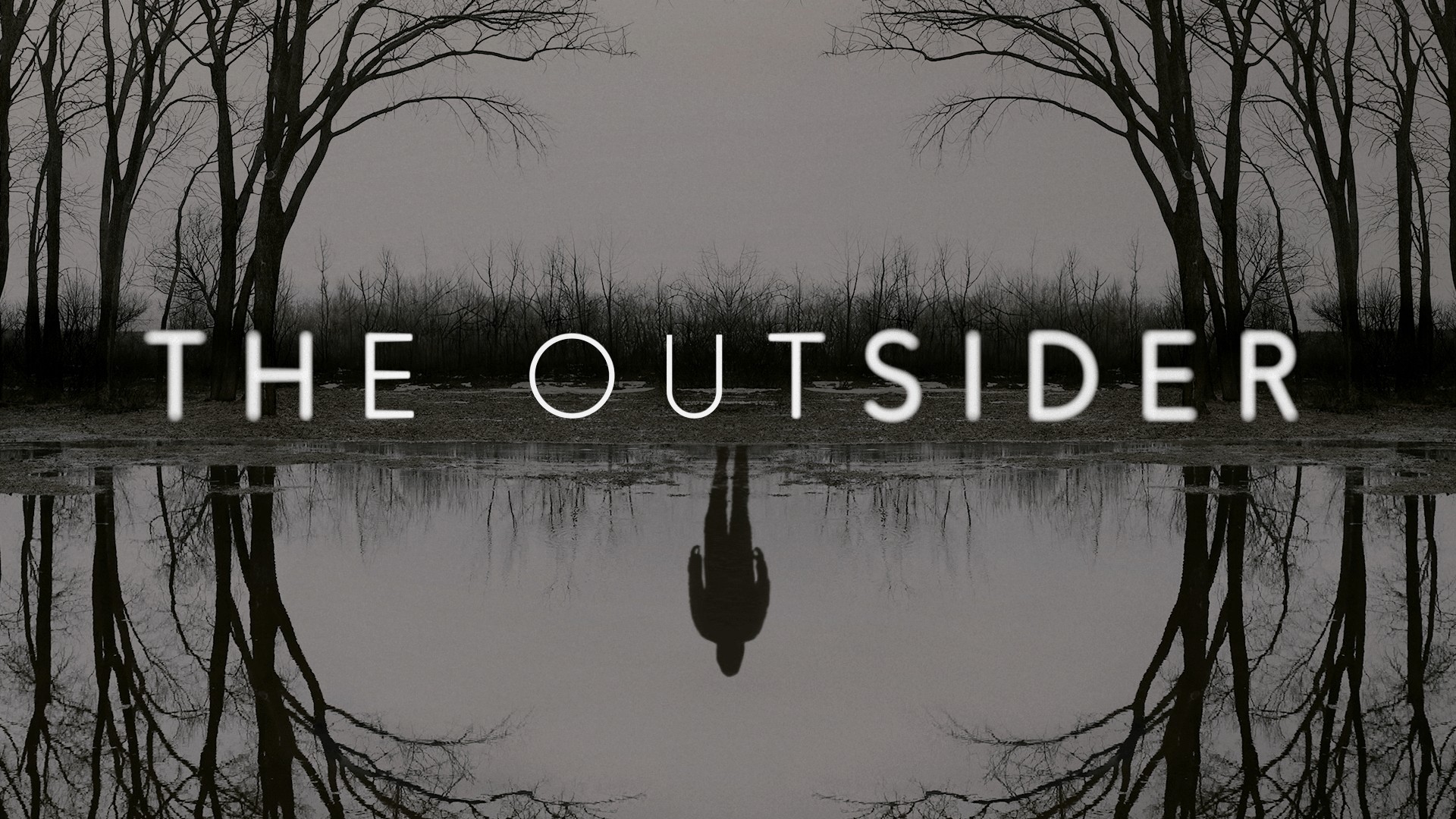 the outsider title menu