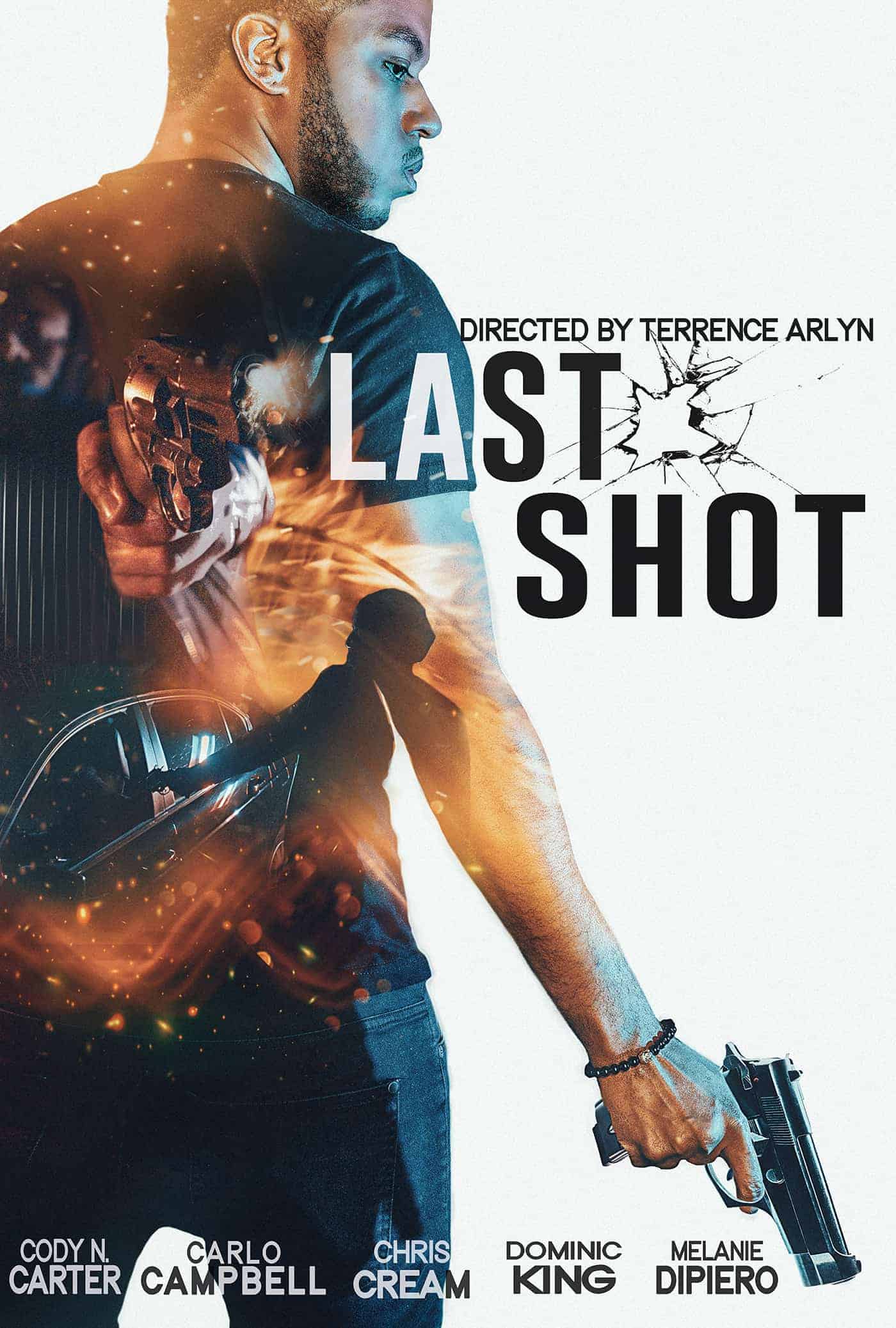 Last Shot Is Coming Soon To Vod And Dvd On August 25 2020 Andersonvision