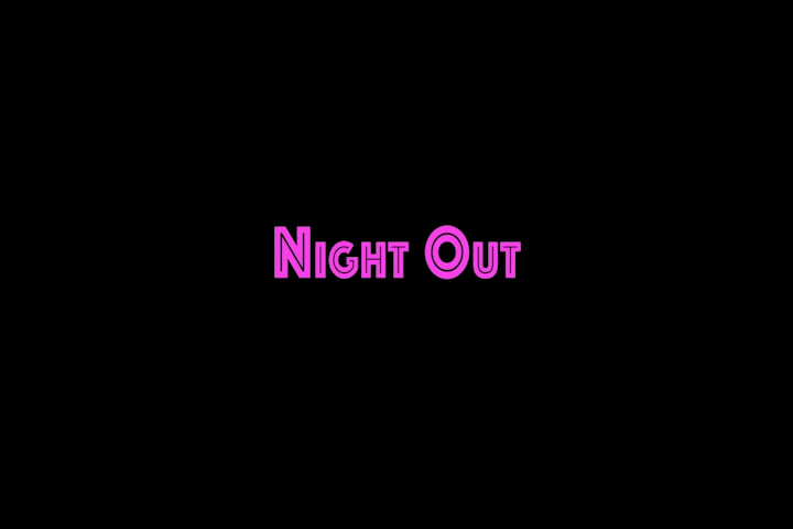 NIGHT OUT TITLE