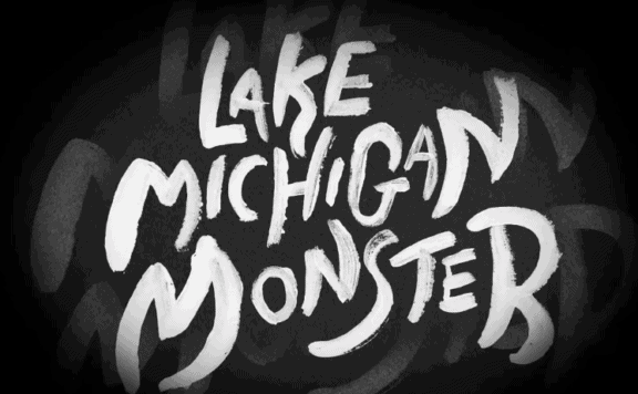 lake michigan monster title