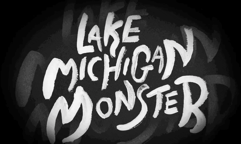lake michigan monster title