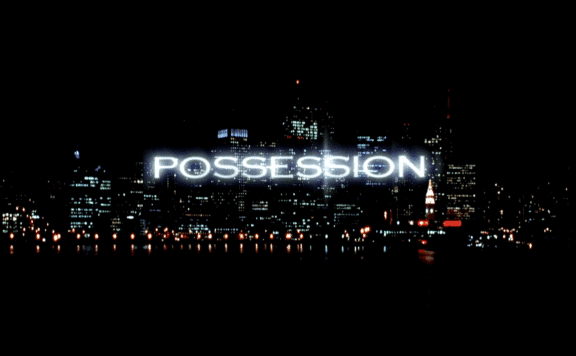 Possession 35