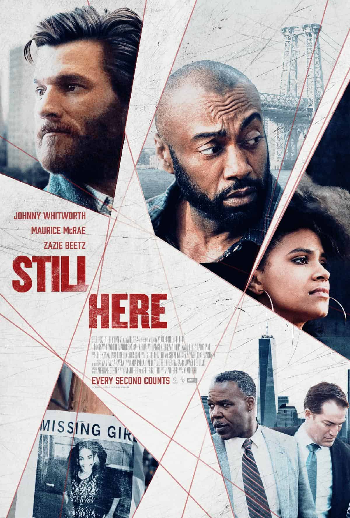 Still Here lands a new trailer and poster 3 Still Here lands a new trailer and poster 2