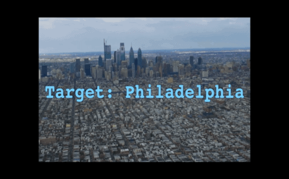 target philadelphia title