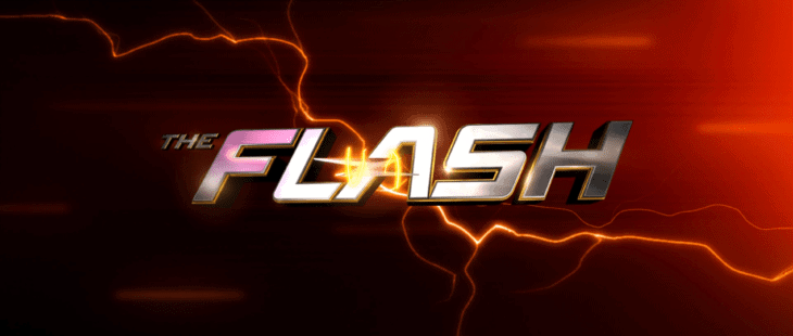 the flash season 6 title