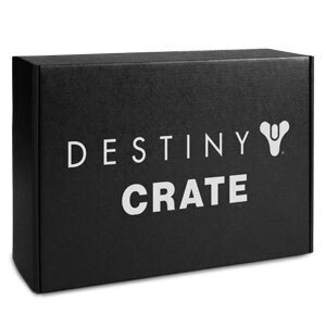 Welcome to Earth with Loot Crate’s New Destiny Crate! 5 Welcome to Earth with Loot Crate’s New Destiny Crate! 4