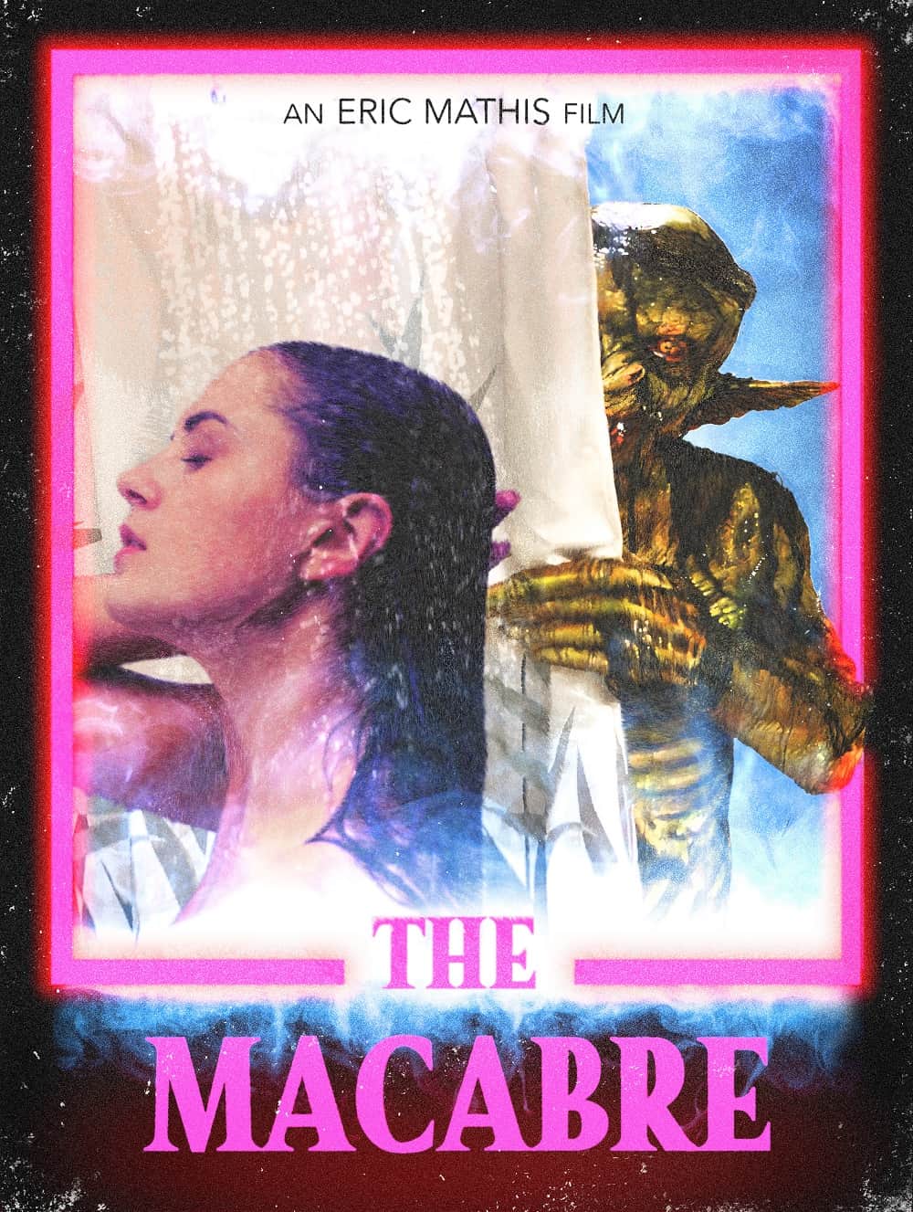 THE MACABRE: A Horror Anthology Raises over 30K on Indiegogo in less than a day, with 20 days to go! 3 THE MACABRE: A Horror Anthology Raises over 30K on Indiegogo in less than a day, with 20 days to go! 2